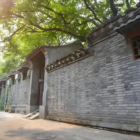 Nost Algia Hotel Near Beijing Panjiayuan Antique Market- Beijing Happy Valley, Cbd, China Zun And Sanlitun, Tian'Anmen Square, Free Ice Cream, Mineral Water, Coffee, Snacks And Laundry Service, Free Gymnastic, English Communication Well Exterior foto
