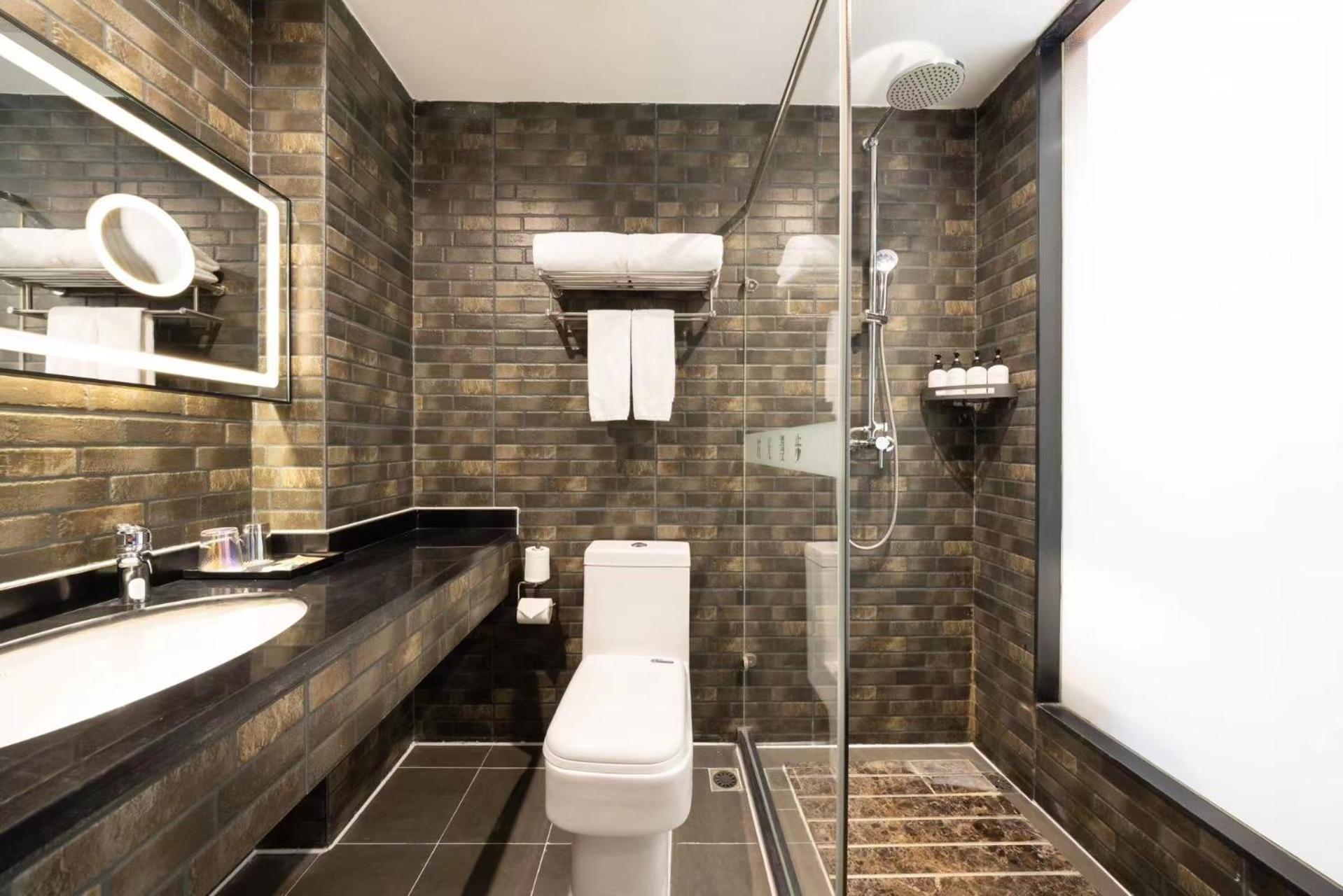 Nost Algia Hotel Near Beijing Panjiayuan Antique Market- Beijing Happy Valley, Cbd, China Zun And Sanlitun, Tian'Anmen Square, Free Ice Cream, Mineral Water, Coffee, Snacks And Laundry Service, Free Gymnastic, English Communication Well Exterior foto