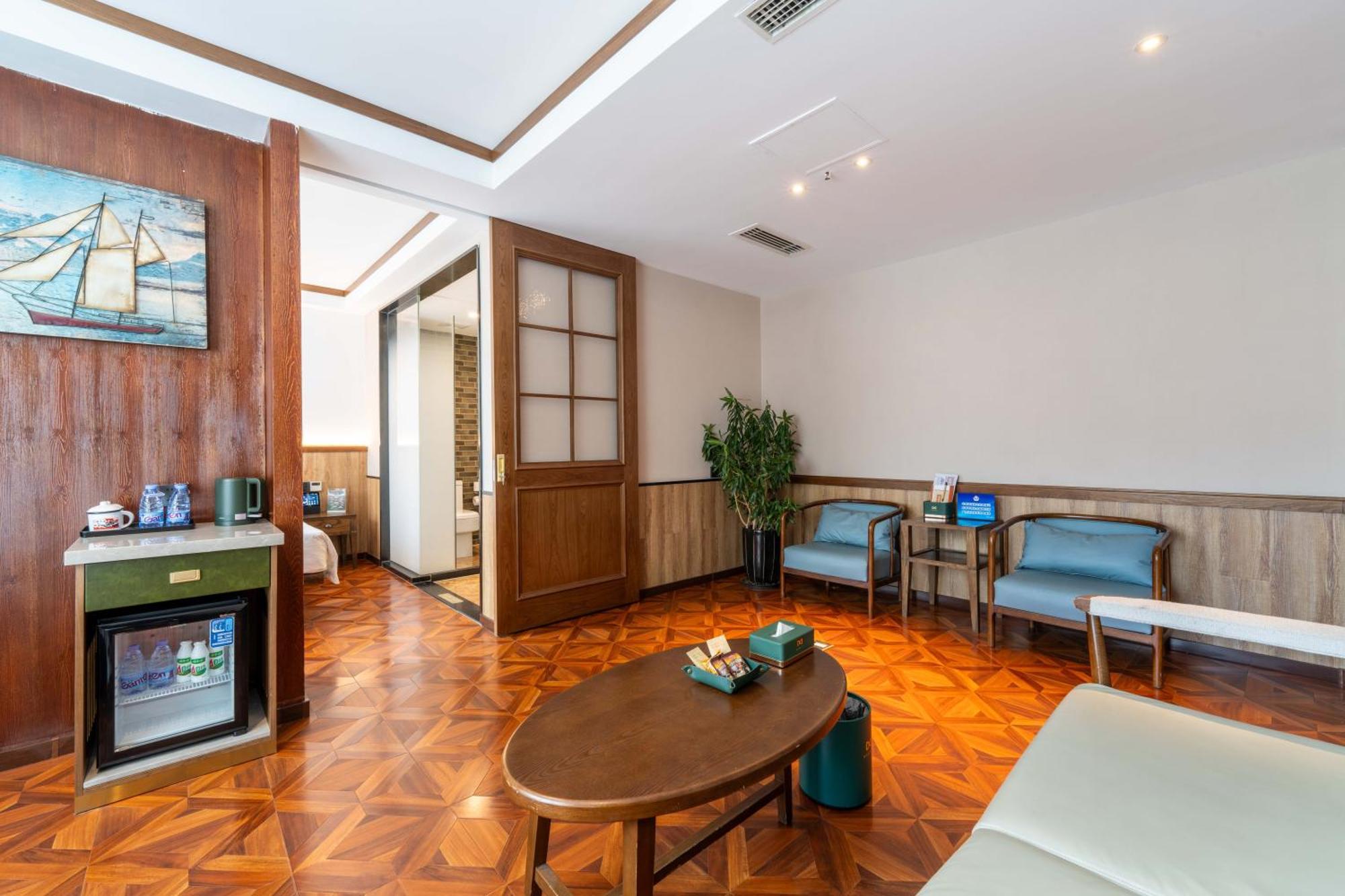 Nost Algia Hotel Near Beijing Panjiayuan Antique Market- Beijing Happy Valley, Cbd, China Zun And Sanlitun, Tian'Anmen Square, Free Ice Cream, Mineral Water, Coffee, Snacks And Laundry Service, Free Gymnastic, English Communication Well Exterior foto