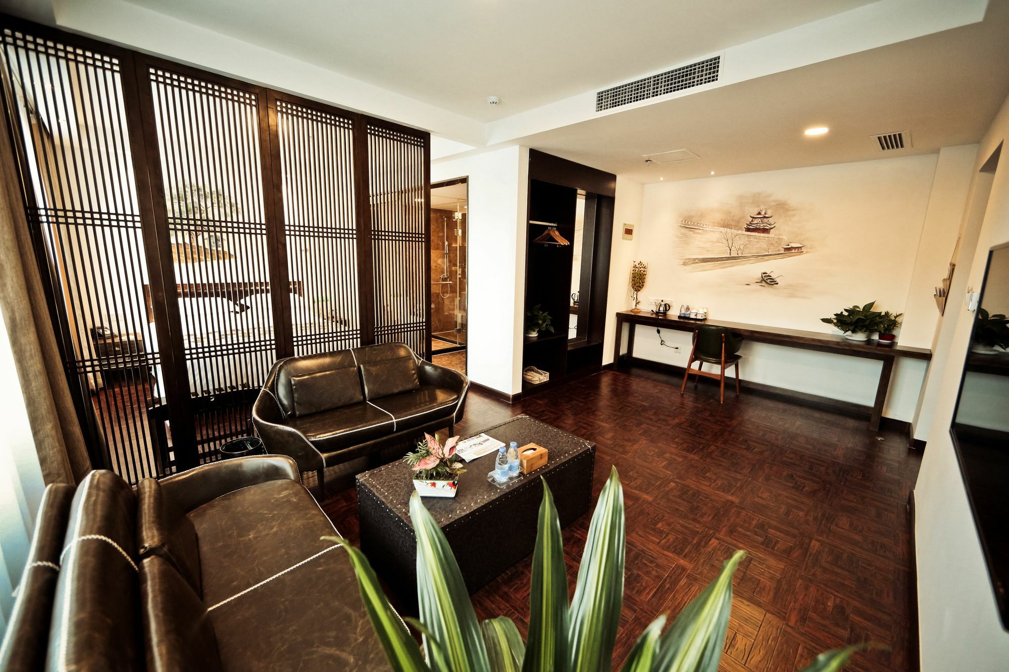 Nost Algia Hotel Near Beijing Panjiayuan Antique Market- Beijing Happy Valley, Cbd, China Zun And Sanlitun, Tian'Anmen Square, Free Ice Cream, Mineral Water, Coffee, Snacks And Laundry Service, Free Gymnastic, English Communication Well Exterior foto
